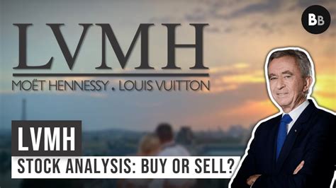 buy stock in louis vuitton|can you invest in lvmh.